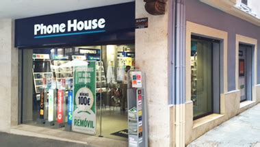 the phone house teruel|The Phone House España 